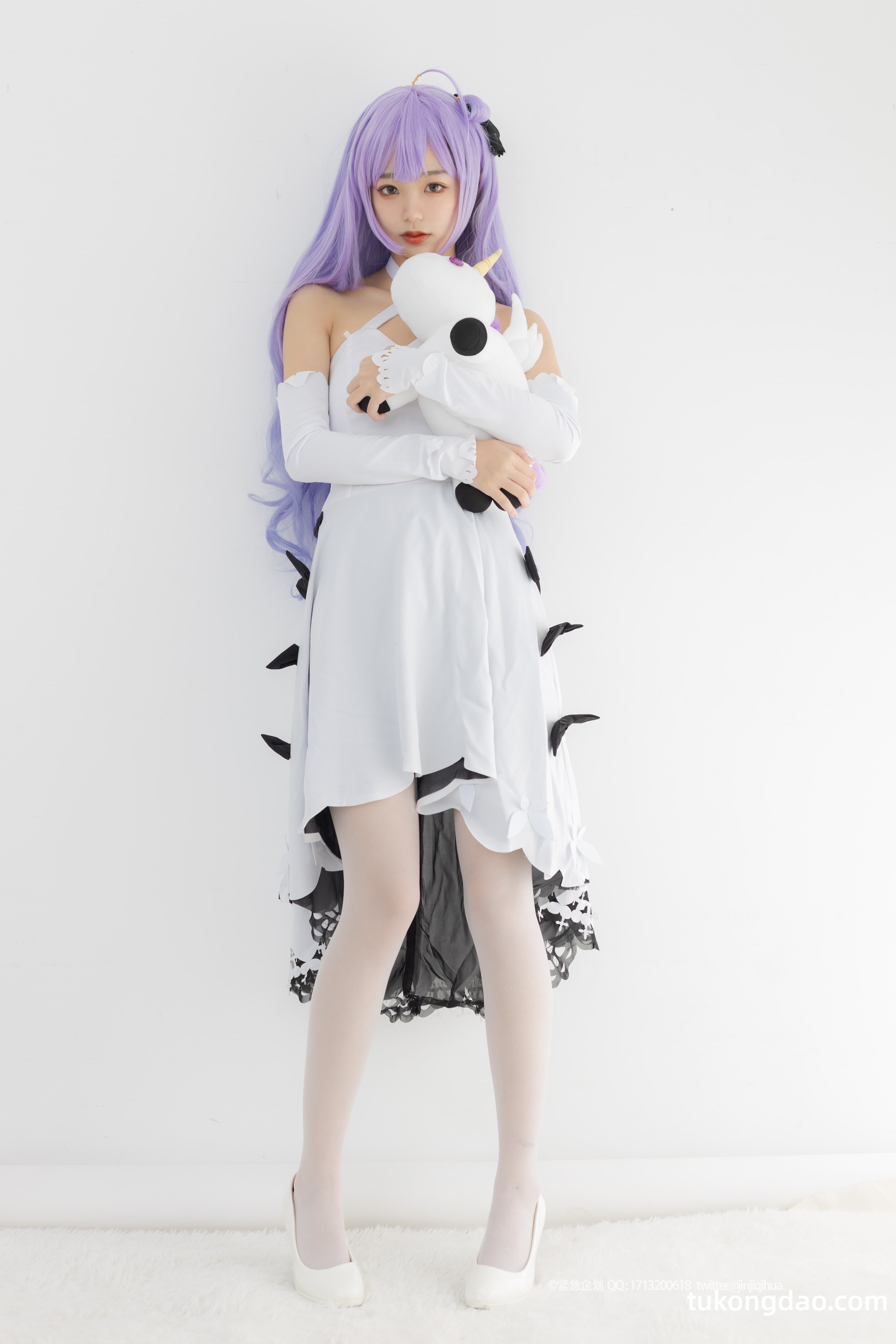 紧急企划 VOL-009 写真集 写真系列-第2张